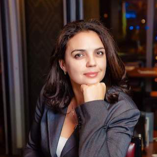 АНАСТАСИЯ КОВАЛЕВА