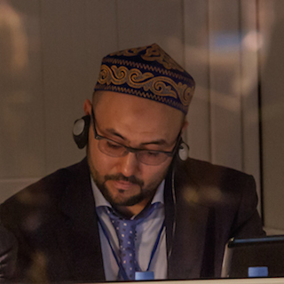 ТУЛЕГЕН СЕЙТЖАНОВИЧ